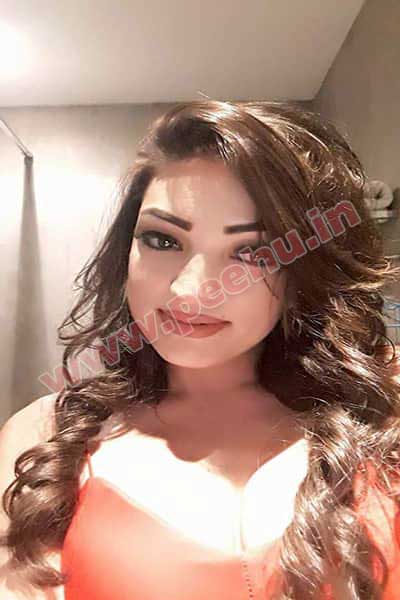 Russian Call Girl in Kolkata