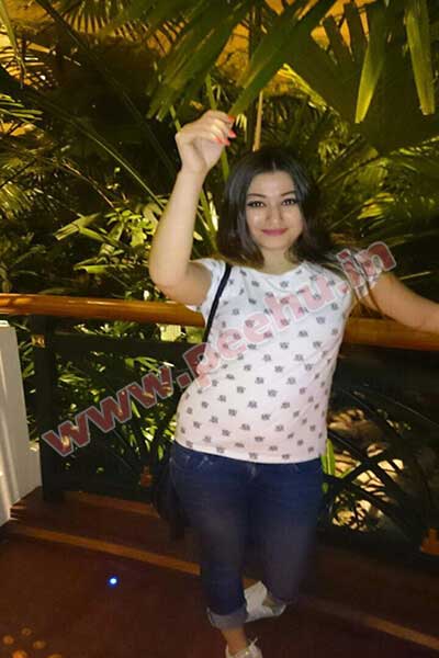 call girls Park Street