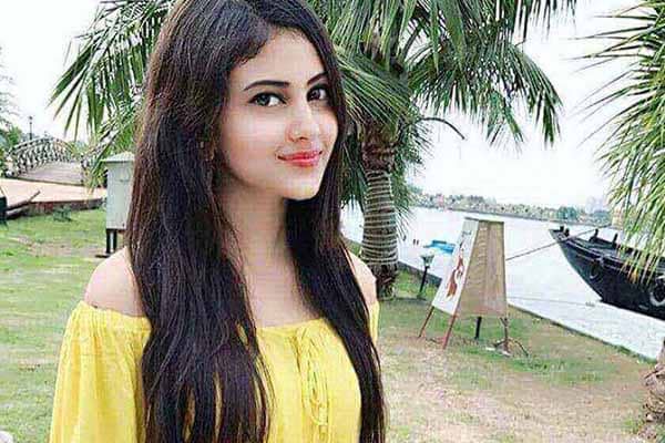 Call Girl in Kolkata