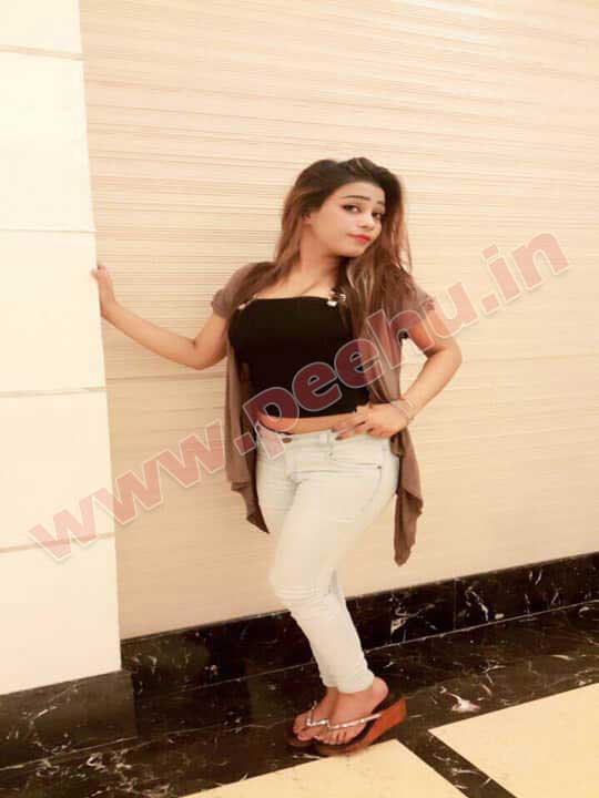 Liluah Call Girl Rashmi