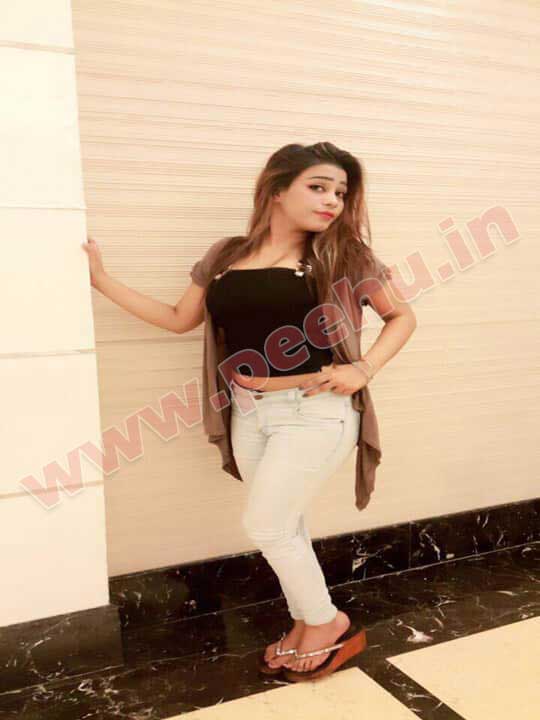 Escort Service Liluah - Sneha