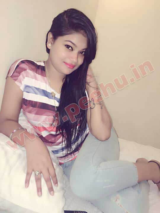 Escort Service Liluah - Rita